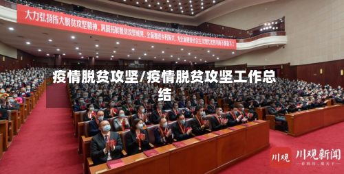 疫情脱贫攻坚/疫情脱贫攻坚工作总结