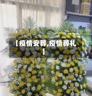 【疫情安葬,疫情葬礼】-第2张图片