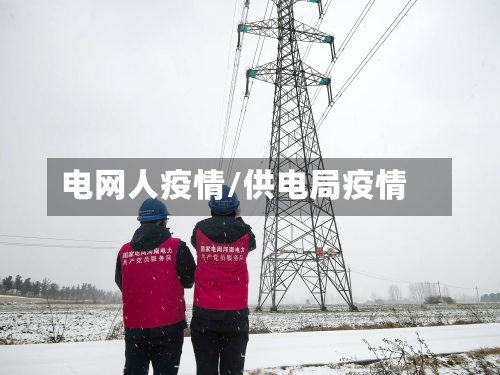电网人疫情/供电局疫情