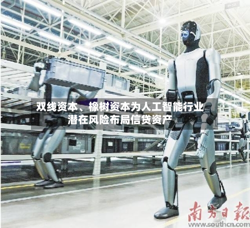 双线资本、橡树资本为人工智能行业潜在风险布局信贷资产