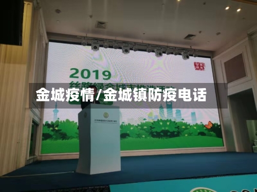 金城疫情/金城镇防疫电话-第2张图片
