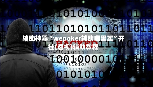 辅助神器“wepoker辅助哪里买	”开挂(透视)辅助教程-第2张图片