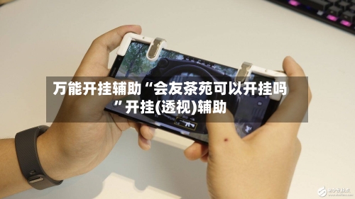 万能开挂辅助“会友茶苑可以开挂吗”开挂(透视)辅助-第2张图片