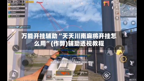 万能开挂辅助“天天川南麻将开挂怎么用	”(作弊)辅助透视教程-第2张图片