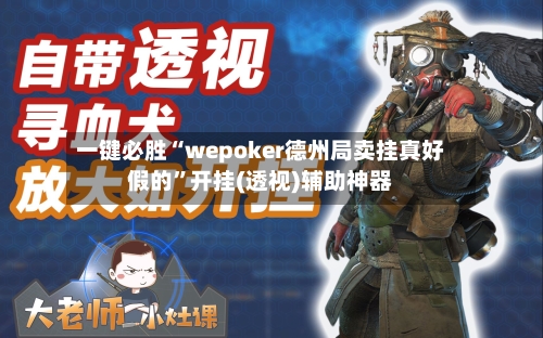 一键必胜“wepoker德州局卖挂真好假的	”开挂(透视)辅助神器-第2张图片