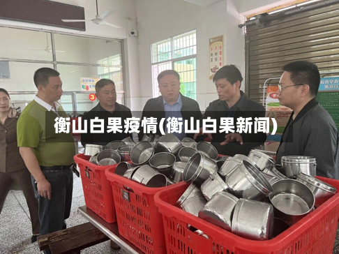 衡山白果疫情(衡山白果新闻)