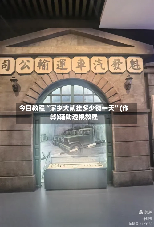 今日教程“家乡大贰挂多少钱一天”(作弊)辅助透视教程-第2张图片