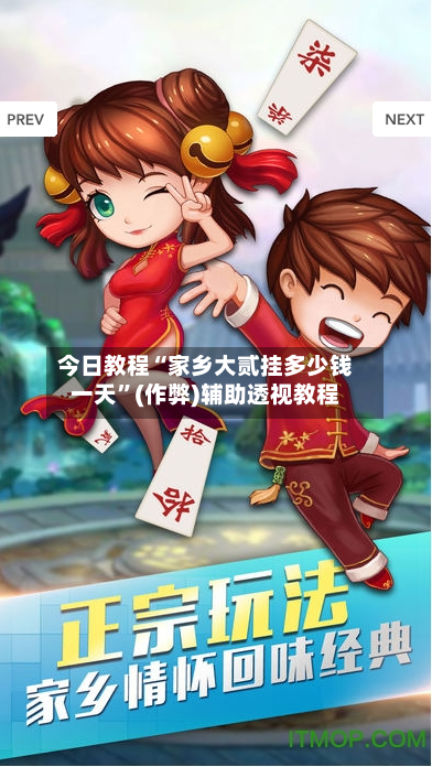 今日教程“家乡大贰挂多少钱一天”(作弊)辅助透视教程-第3张图片