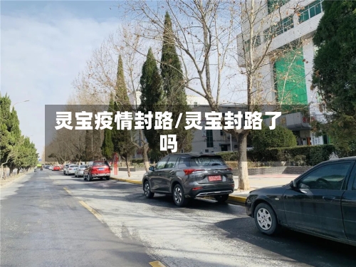 灵宝疫情封路/灵宝封路了吗-第2张图片