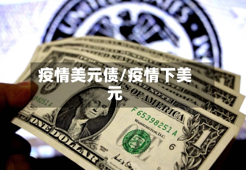 疫情美元债/疫情下美元-第2张图片