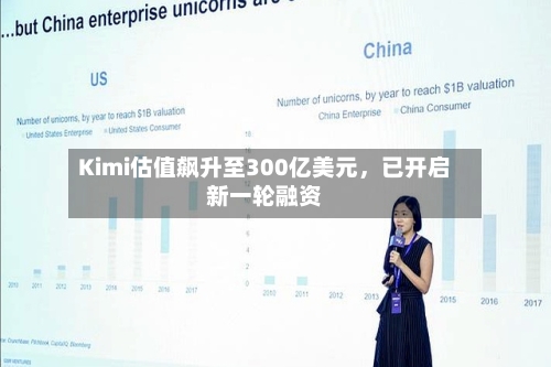 Kimi估值飙升至300亿美元，已开启新一轮融资-第3张图片