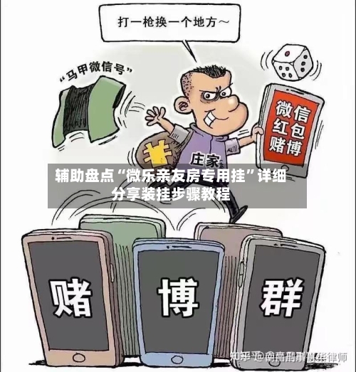 辅助盘点“微乐亲友房专用挂”详细分享装挂步骤教程-第3张图片