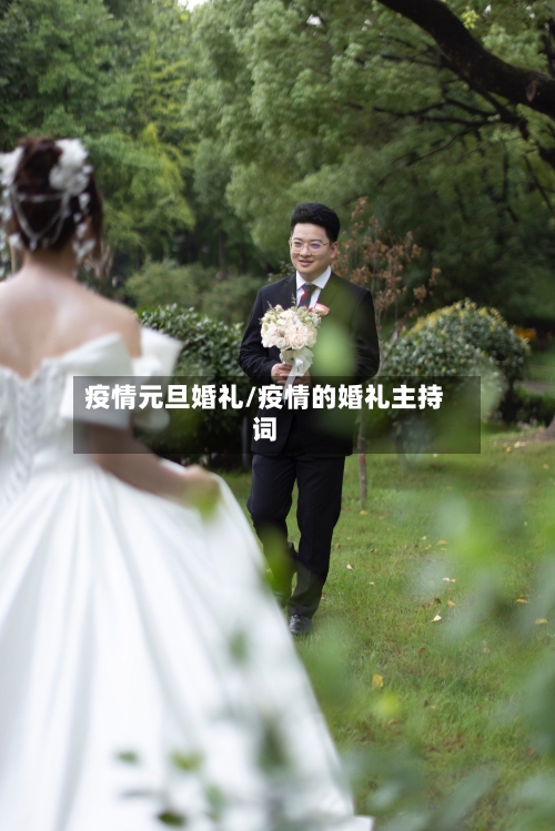 疫情元旦婚礼/疫情的婚礼主持词