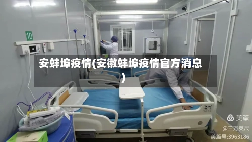 安蚌埠疫情(安徽蚌埠疫情官方消息)-第3张图片