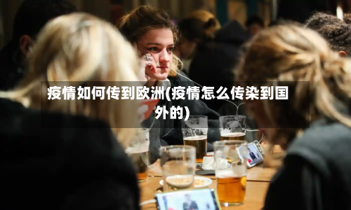 疫情如何传到欧洲(疫情怎么传染到国外的)-第3张图片