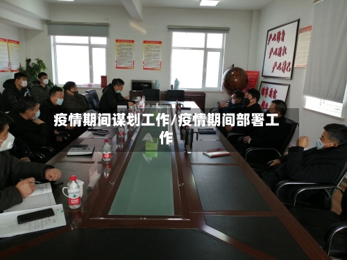 疫情期间谋划工作/疫情期间部署工作