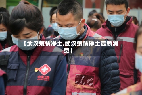 【武汉疫情净土,武汉疫情净土最新消息】-第2张图片