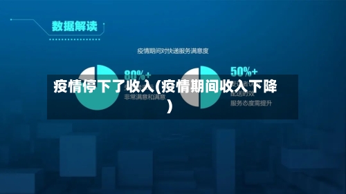 疫情停下了收入(疫情期间收入下降)