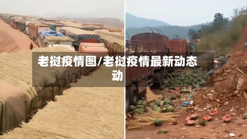 老挝疫情图/老挝疫情最新动态动