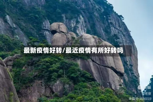 最新疫情好转/最近疫情有所好转吗-第2张图片