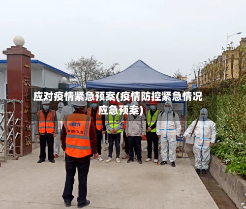 应对疫情紧急预案(疫情防控紧急情况应急预案)