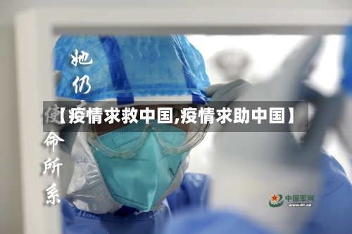【疫情求救中国,疫情求助中国】-第3张图片