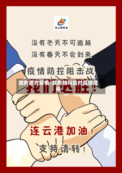 政府面对疫情/政府如何应对疫情危机-第3张图片