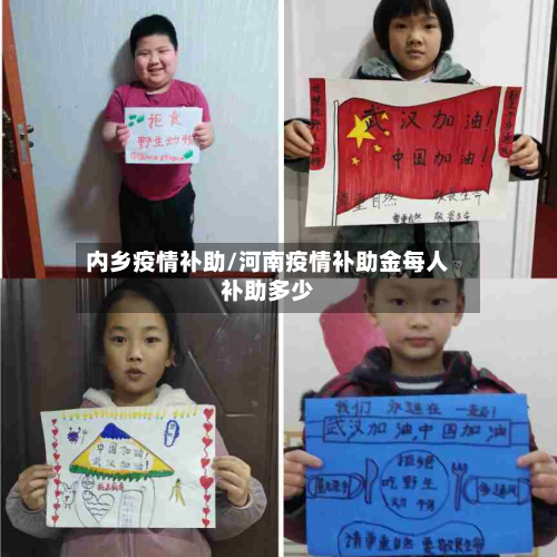 内乡疫情补助/河南疫情补助金每人补助多少-第3张图片