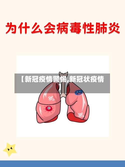 【新冠疫情警惕,新冠状疫情】