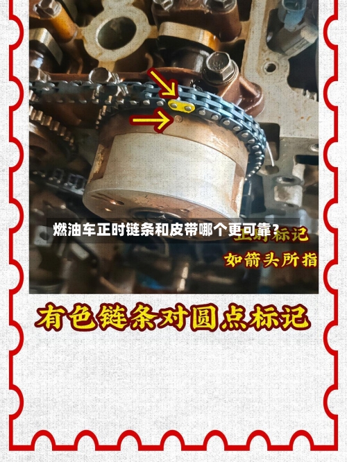 燃油车正时链条和皮带哪个更可靠？-第2张图片