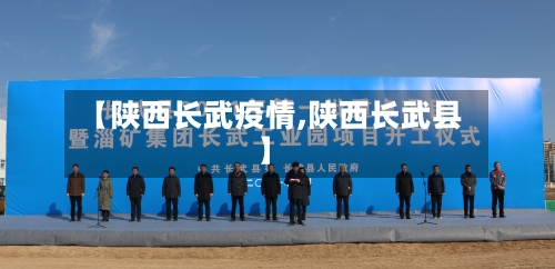 【陕西长武疫情,陕西长武县】