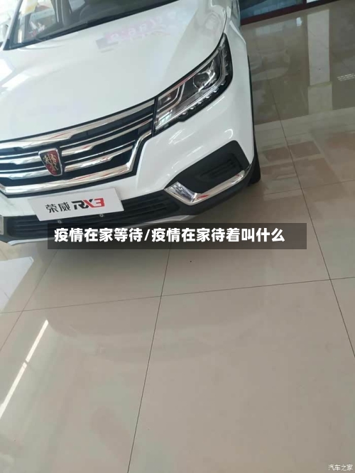 疫情在家等待/疫情在家待着叫什么-第2张图片