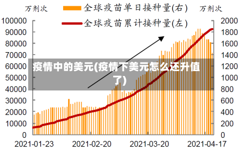 疫情中的美元(疫情下美元怎么还升值了)-第2张图片