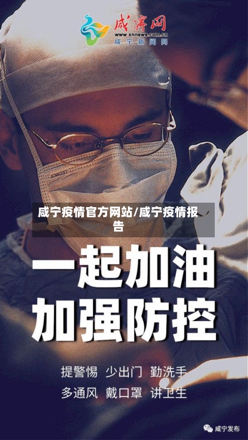 咸宁疫情官方网站/咸宁疫情报告-第3张图片