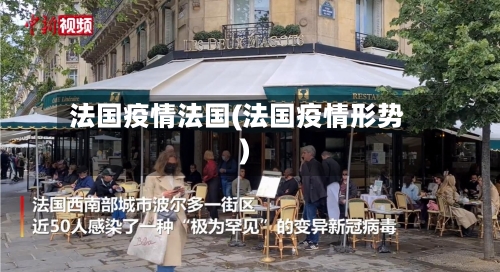 法国疫情法国(法国疫情形势)-第3张图片