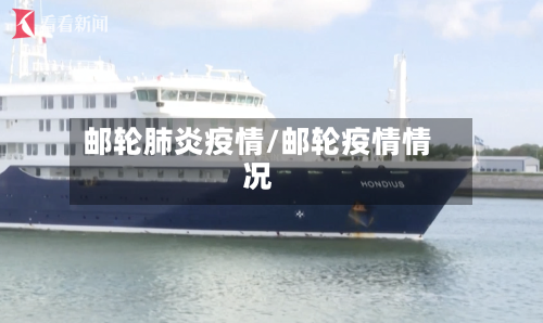 邮轮肺炎疫情/邮轮疫情情况