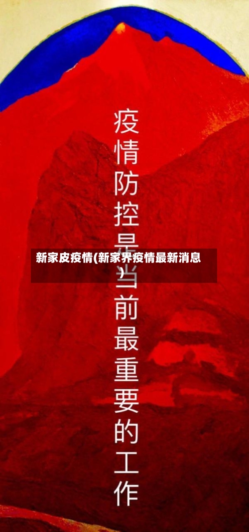 新家皮疫情(新家界疫情最新消息)-第2张图片