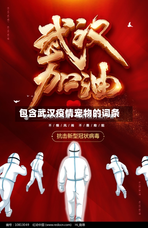 包含武汉疫情宠物的词条-第2张图片