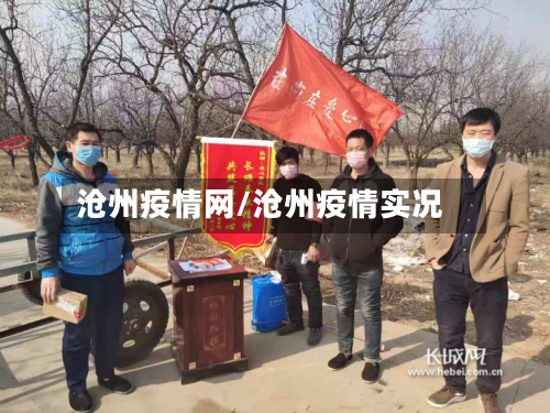 沧州疫情网/沧州疫情实况