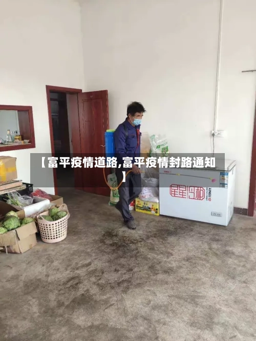【富平疫情道路,富平疫情封路通知】-第2张图片