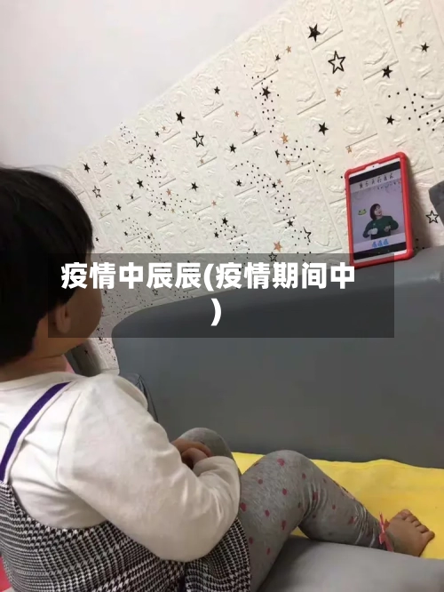 疫情中辰辰(疫情期间中)