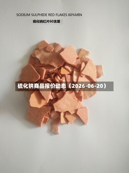 硫化钠商品报价动态（2026-06-20）-第2张图片