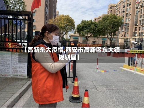 【高新东大疫情,西安市高新区东大镇规划图】-第3张图片