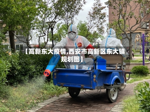 【高新东大疫情,西安市高新区东大镇规划图】-第2张图片