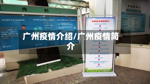 广州疫情介绍/广州疫情简介