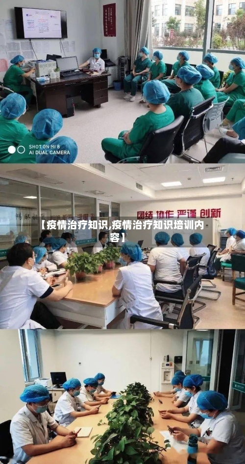 【疫情治疗知识,疫情治疗知识培训内容】