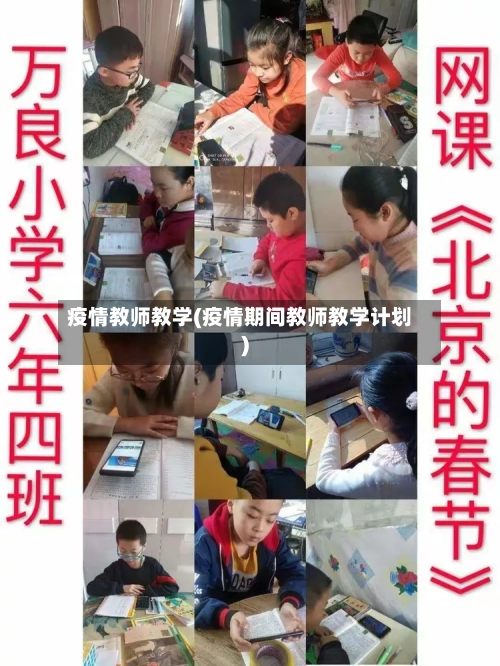 疫情教师教学(疫情期间教师教学计划)-第2张图片
