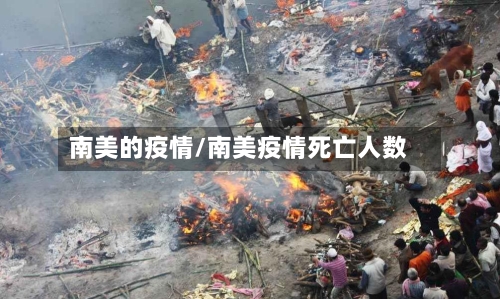 南美的疫情/南美疫情死亡人数-第2张图片