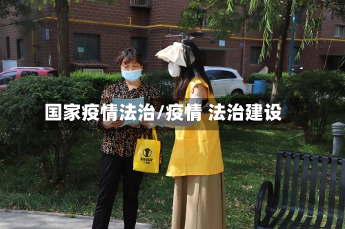 国家疫情法治/疫情 法治建设