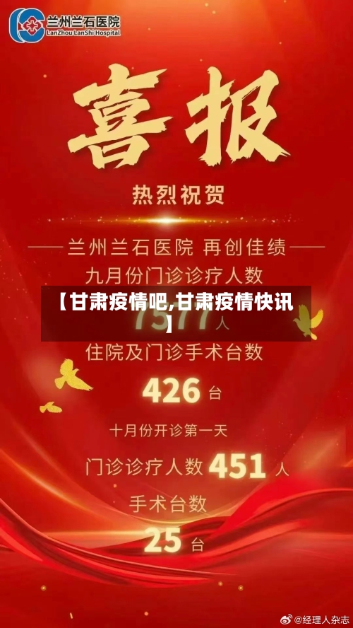 【甘肃疫情吧,甘肃疫情快讯】